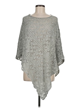 Sonoma Life + Style Poncho