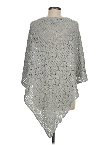 SONOMA life + style Poncho (view 2)