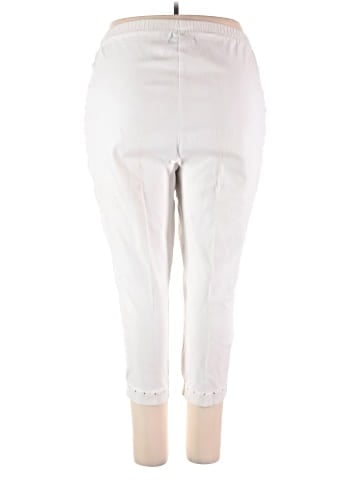 Quacker Factory Casual Pants (view 2)