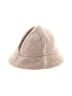 J.Crew 100% Wool Brown Hat One size - photo 1