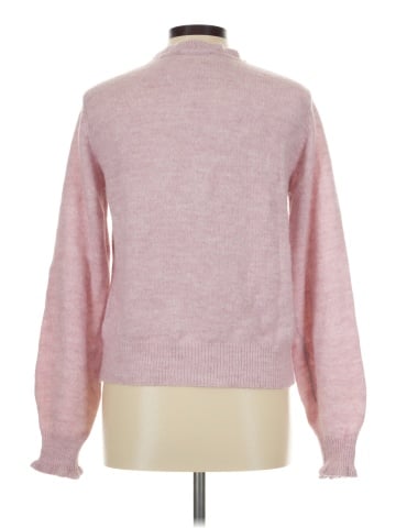 Contemporaine Long Sleeve Top (view 2)