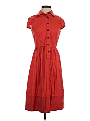 Martin + Osa Casual Dress (view 1)