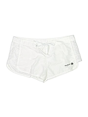 Raya Sun Athletic Shorts (view 1)