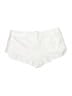 Raya Sun White Athletic Shorts Size XL - photo 2