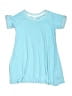 Rabbit Skins Blue Dress Size 5 - photo 1