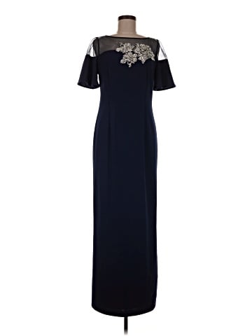 JS Collections Cocktail Dress (view 1)