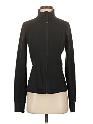 Zella Track Jacket (view 1)
