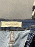 Madewell Solid Blue Jeans Size 29 waist (tall) - photo 7