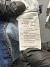 Madewell Solid Blue Jeans Size 29 waist (tall) - photo 8