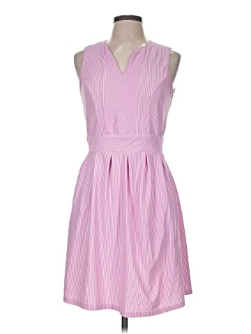 Jude Connally Cocktail Dress (view 1)