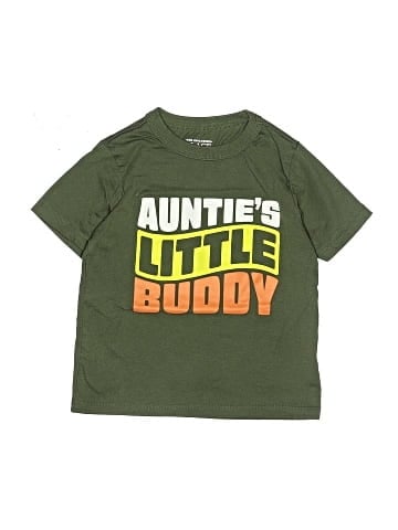 The Children's Place Short Sleeve T-Shirt (view 1)