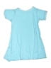 Rabbit Skins Blue Dress Size 5 - photo 2