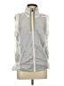 Reebok 100% Nylon Silver Vest Size L - photo 1