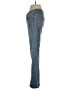 J. Galt Hearts Blue Jeans Size S - photo 5