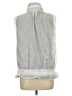 Reebok 100% Nylon Silver Vest Size L - photo 2