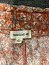 Rewind Floral Orange Shorts Size L - photo 3