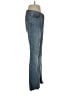 J. Galt Hearts Blue Jeans Size S - photo 4