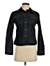 Gap Outlet Black Denim Jacket Size XS - photo 1