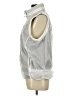 Reebok 100% Nylon Silver Vest Size L - photo 5