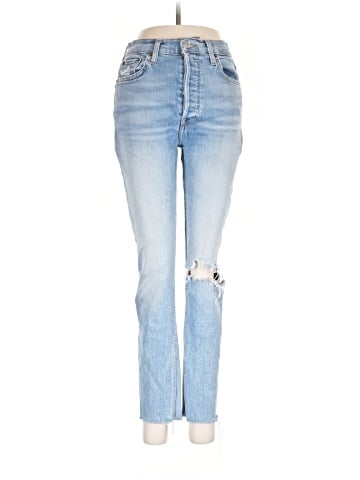 RE/DONE Jeans (view 1)