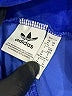 Adidas Blue Casual Pants Size M - photo 7