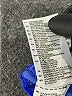 Adidas Blue Casual Pants Size M - photo 8