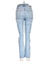 RE/DONE Hearts Blue Jeans Size 28 waist - photo 2