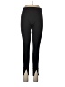 Asics Black Active Pants Size 10 (estimated) - photo 1