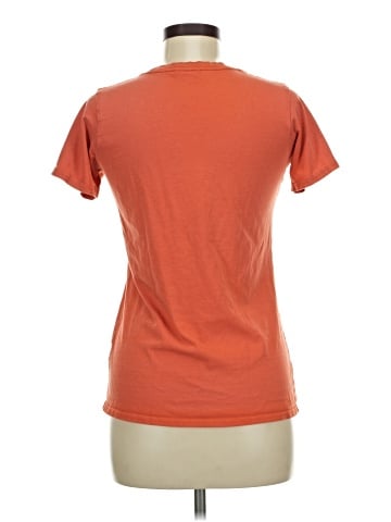 Quiksilver Short Sleeve T-Shirt (view 2)