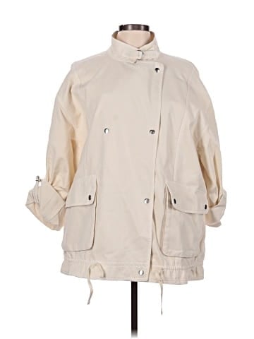 Wilfred Free Raincoat (view 1)