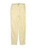 Zara Yellow Jeans Size 11 - 12 - photo 1