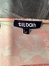 Tildon 100% Polyester Orange Sleeveless Blouse Size S - photo 7