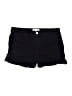 Guess Solid Black Shorts Size 32 waist - photo 1