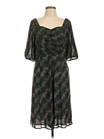 CAbi Cocktail Dress (view 1)