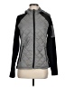 Steve Madden 100% Nylon Gray Jacket Size M - photo 1