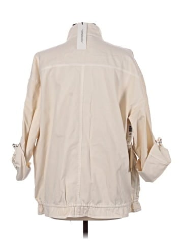 Wilfred Free Raincoat (view 2)