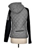 Steve Madden 100% Nylon Gray Jacket Size M - photo 2