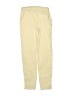 Zara Yellow Jeans Size 11 - 12 - photo 2