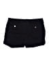 Guess Solid Black Shorts Size 32 waist - photo 2