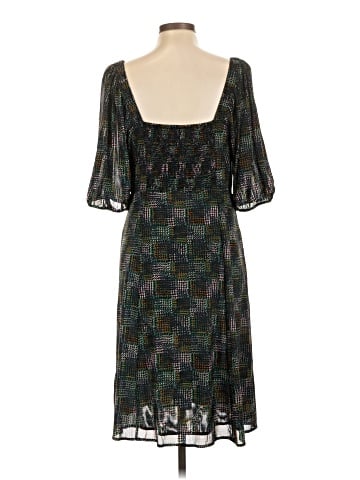 CAbi Cocktail Dress (view 2)