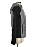 Steve Madden 100% Nylon Gray Jacket Size M - photo 4
