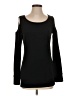 Boston Proper Black Pullover Sweater Size XS - photo 1