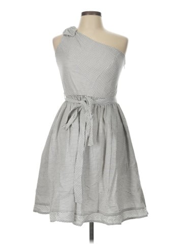 Oleg Cassini Casual Dress (view 1)
