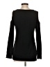 Boston Proper Black Pullover Sweater Size XS - photo 2