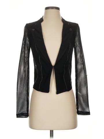 Material Girl Long Sleeve Top (view 1)