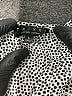 Trixxi 100% Polyester Gray Casual Dress Size L - photo 7