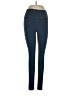 Splits 59 Blue Active Pants Size S - photo 1