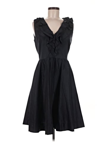 Suzi Chin for Maggy Boutique Cocktail Dress (view 1)
