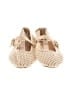 Universal Thread Gold Flats Size 8 - photo 2