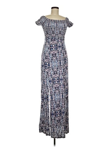 Express Casual Dress (view 1)